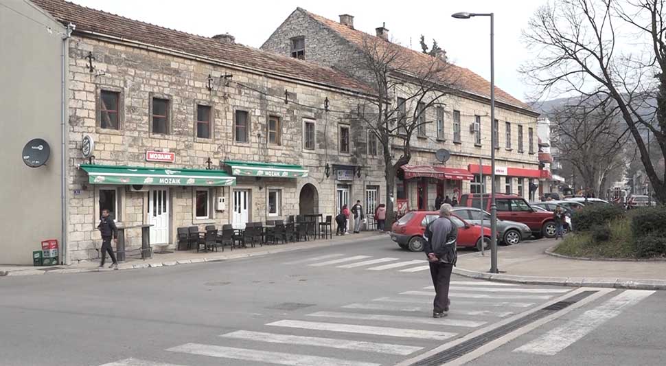 Bileća - od uspješne i uređene opštine do totalnog kolapsa - Padrino ...